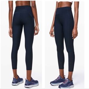 Lululemon tightest stuff tight,size 2